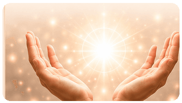 Magnified Healing®